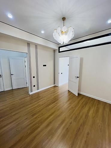 авто парковка: 2 комнаты, 42 м², Элитка, 14 этаж, Дизайнерский ремонт — 4