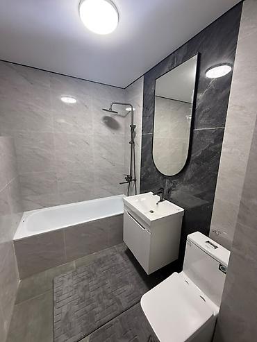 аалам строй цены на квартиры: 2 комнаты, 64 м², Технопарк Элитка, 8 этаж, Евроремонт — 8