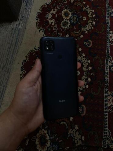 хонор 9 а: Redmi, Redmi 9C, 64 ГБ, цвет - Черный, 1 SIM, 2 SIM, eSIM