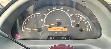 токмок бетон: Mercedes-Benz Спринтер: 2005 г., 2.7 л, Автомат, Дизель — 9