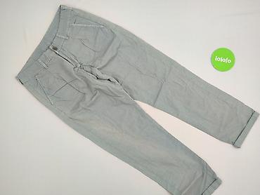 jeans version: Dr.Denim, Spodnie materiałowe damskie, rozmiar S — 2