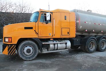ford yuk: Mack Anthem, 2000 il, motor 10 l, İşlənmiş — 10