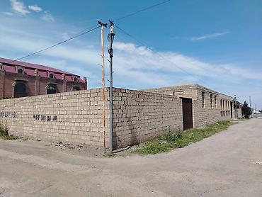 Torpaq sahələrinin satışı: Tikinti — 3