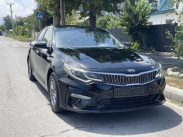 полик киа к5: Kia K5: 2019 г., 2 л, Автомат, Газ, Седан — 2