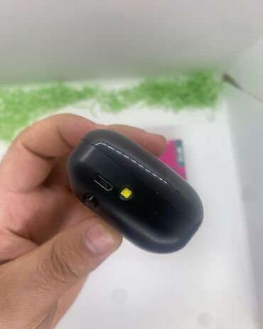 Qulaqcıqlar: M19 Tws Faisgosteren powerbankli Funksyalari ✅M19 ✅Tws ✅bluetooth — 8