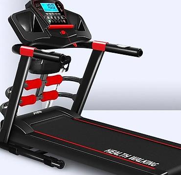 Беговые дорожки: Новые беговые дорожки ❤️ Остались в ограниченном количестве!!!! — 1