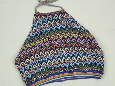 Kobiety: PULL&BEAR, Top damski, rozmiar M