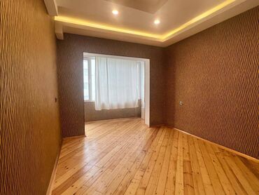 Köhnə tikili: Bakı, 2 otaqlı, Köhnə tikili, m. Həzi Aslanov, 60 kv. m — 3