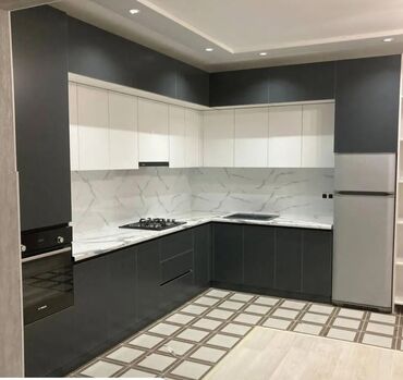 Мебель на заказ: Мебель на заказ, Кухонный гарнитур — 8