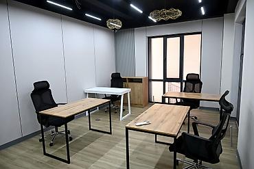 expert park: Продажа офисов 72 м², С ремонтом, Многоэтажное здание, 1 этаж — 1