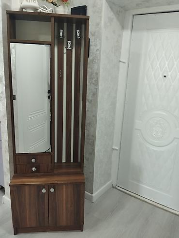 Digər mebel: Dolab hünduru 1 meter 80 santi eni 60 santi — 3