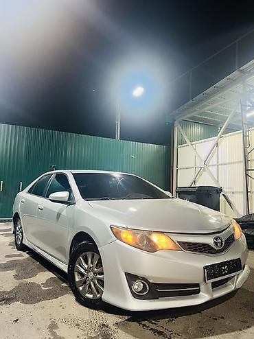 таяота авенсис: Toyota Camry: 2012 г., 2.5 л, Автомат, Бензин, Седан — 4