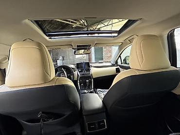 Транспорт: Lexus NX: 2000 г., Кроссовер — 5