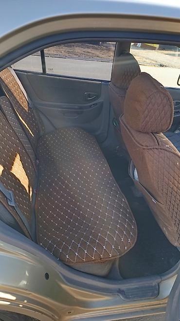 Hyundai: Hyundai Accent: 2005 г., 1.5 л, Автомат, Бензин, Седан — 8