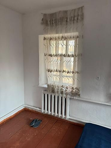 бишкек дом аренда: 60 м², 4 бөлмө — 1