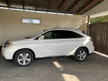 радиатор кондиционера опель зафира а: Lexus RX: 2012 г., Кроссовер