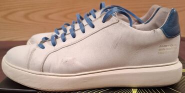 spanski brend obuce: Trainers, size - 44