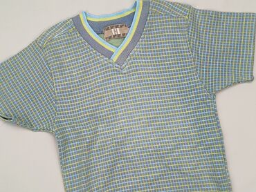 przewiewne letnie sukienki: T-shirt, 2-3 years, 92-98 cm, condition - Good