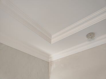 Təmir işləri: Malyar işleri gorurem. padmayak (agdag) ve astar uz emulsiya aboy — 7