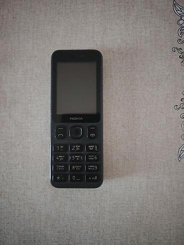 simes telefon: Nokia < 2 GB Memory Capacity, rəng - Qara, İki sim kartlı — 3