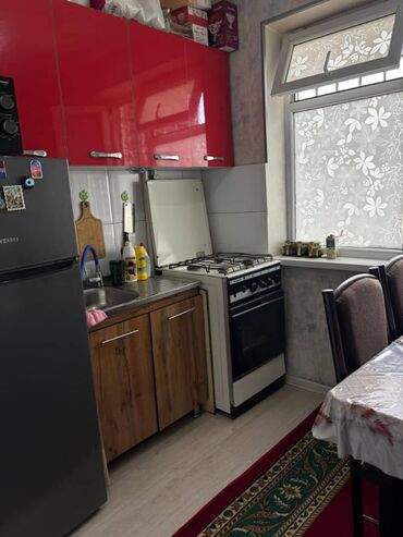 Продажа квартир: 2 комнаты, 47 м², 103 серия, 4 этаж, Евроремонт — 9