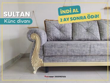 Divanlar: Künc divan, Yeni, Açılan, Bazalı, Parça, Şəhərdaxili pulsuz çatdırılma -da lalafo.az — 8 Divanlar: Künc divan, Yeni, Açılan, Bazalı, Parça, Şəhərdaxili pulsuz çatdırılma — 8
