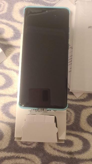 c33 telefon: Motorola Edge 50 Fusion, rəng - Yaşıl, Sənədlərlə — 4