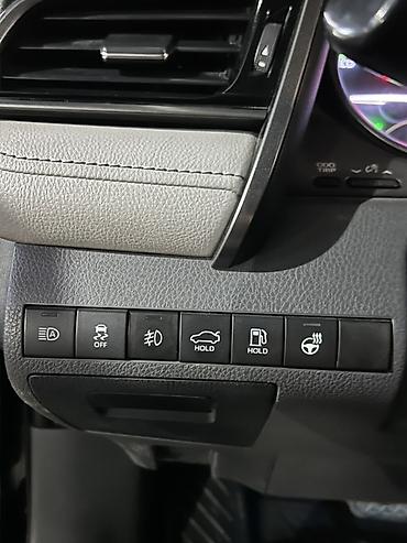 Продажа авто: Toyota Camry: 2020 г., 2.5 л, Автомат, Гибрид, Седан — 8