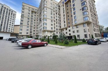 тэц 2: 2 комнаты, 76 м², Элитка, 5 этаж, Косметический ремонт