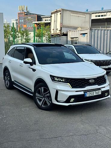 киа соренто 2020 цена: Kia Sorento: 2021 г., 1.6 л, Автомат, Гибрид, Кроссовер — 1