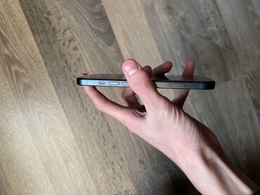 Apple iPhone: IPhone 15, 128 GB, Black Titanium — 8