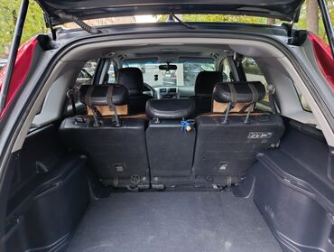 запчасти хонда срв 2: Honda CR-V: 2010 г., 2.4 л, Автомат, Бензин, Кроссовер