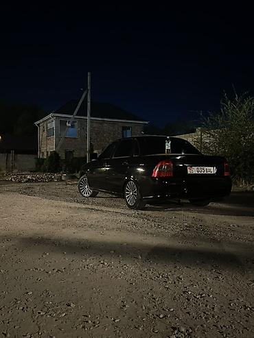 lada 06: Продам приору 2008г переодетая во вторую 16-ти клапанный мотор тяга — 8