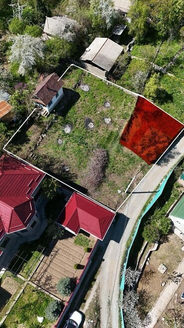 купить дом в рабочем городке бишкек: 6 соток, Курулуш, Кызыл китеп, Сатып алуу-сатуу келишими