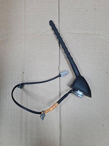 ANTENA KROVNA ZA NISSAN QASHQAI, X-TRAIL, JUKE OD 2007. DO 2013. GOD