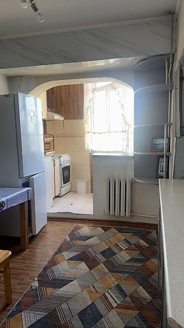 квартира старый вокзал: 2 комнаты, 60 м², Восточный (старый) автовокзал Элитка, 3 этаж, Старый ремонт — 6