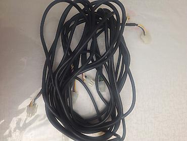 komputer kabel: Mdb kabel, Vending aparat üçün, kassa üçün kabel, post terminal üçün — 4