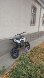 купить набор ключей force: Питбайк Kayo K2 (серия KZ), кроссовая компоновка. Характеристики и