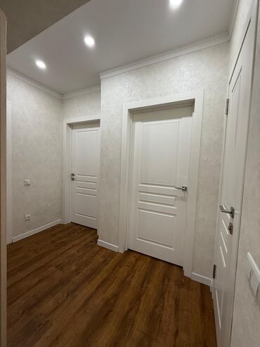 Продажа квартир: 3 комнаты, 90 м², Элитка, 5 этаж, Евроремонт at lalafo.kg — 16 Продажа квартир: 3 комнаты, 90 м², Элитка, 5 этаж, Евроремонт — 16