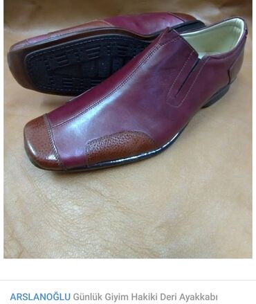 Ayaqqabılar: Istənilən cesidse model deyisir məhsul var Türkiyə təmiz original -da lalafo.az — 9 Ayaqqabılar: Istənilən cesidse model deyisir məhsul var Türkiyə təmiz original — 9