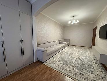 Продажа квартир: 1 комната, 45 м², Восточный (старый) автовокзал 106 серия, 7 этаж — 5