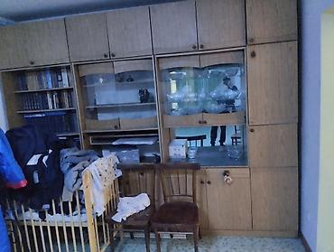 Продажа комнат: 120 м², С мебелью частично — 4