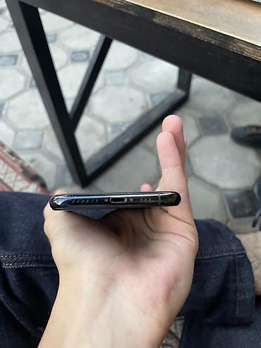 ipone salyan: IPhone X, 64 GB, Space Gray — 3