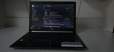 Ноутбуки Acer: Для программирования, Б/у, Intel Core i5 — 4