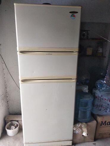 бу товары: Продаю холодильник 5000сом