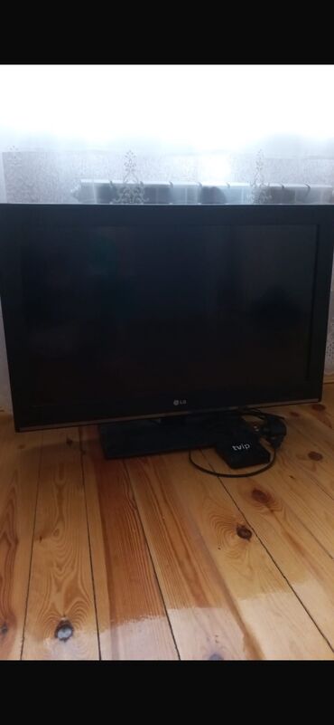 android tv: Б/у Телевизор LG Led 82" Самовывоз