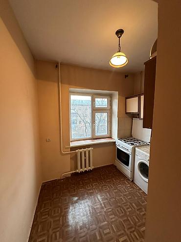 Продажа квартир: 2 комнаты, 48 м², Индивидуалка, 4 этаж, Старый ремонт — 6