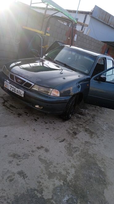 Daewoo: Daewoo Nexia: 2005 г., 1.5 л, Механика, Бензин, Седан