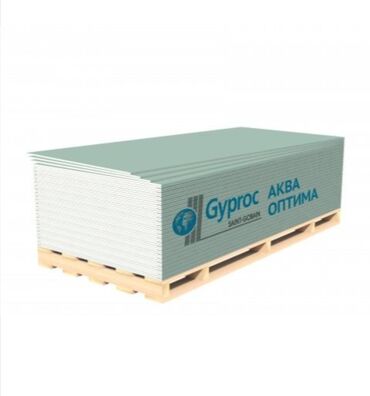 Другие услуги: Гипсокартон ГИПРОК РОССИЯ.Прочные тихие стены и потолок. Оптом и в — 14