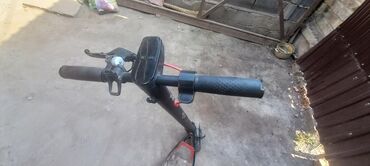 електра самокат: Электросамокат, Без рассрочки, Б/у